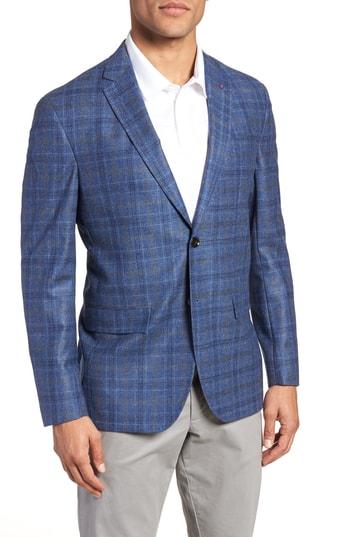 ted baker sport coat