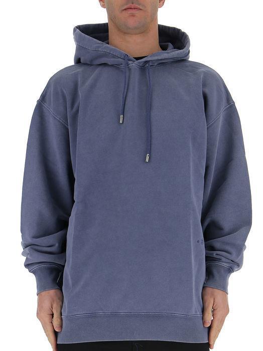 acne studios fala hoodie