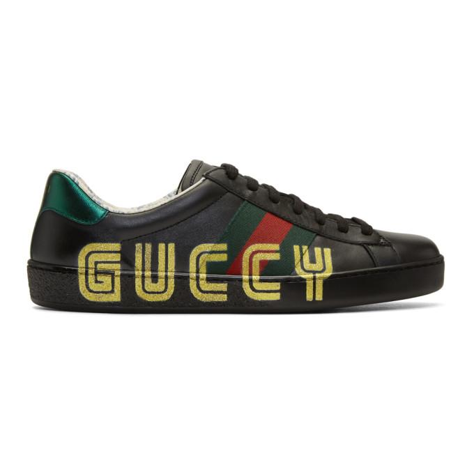 gucci ace guccy