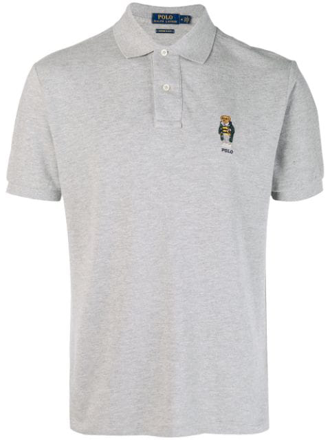 ralph lauren teddy t shirt