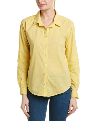 VELVET BY GRAHAM & SPENCER MINNIE TOP