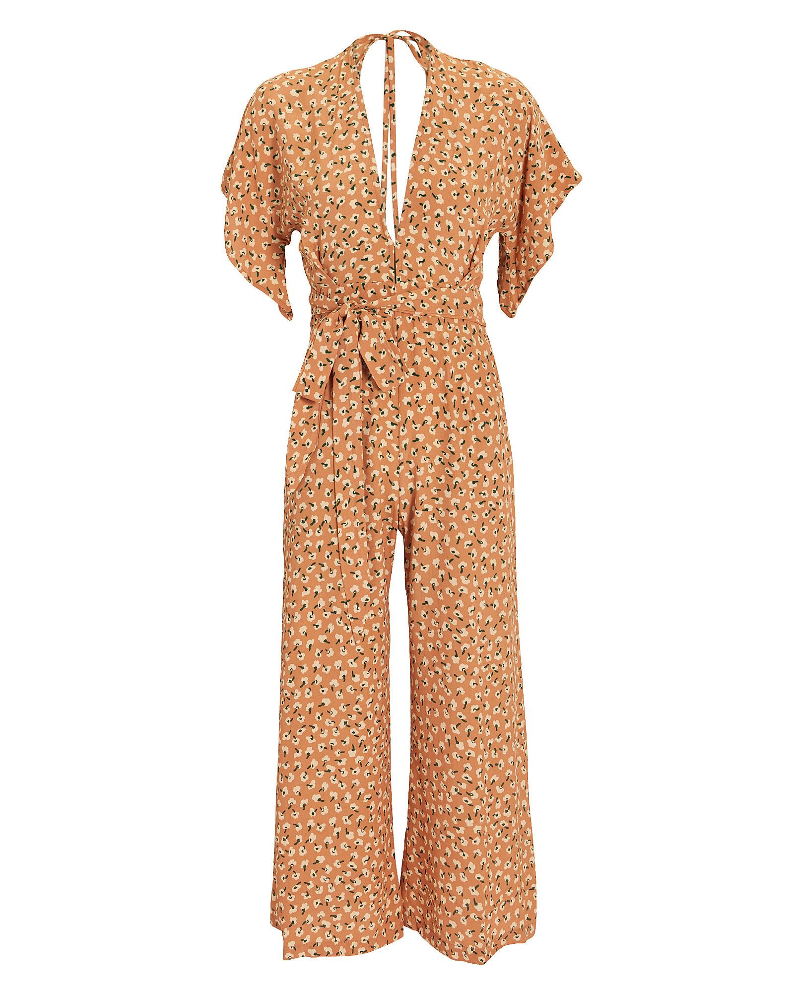 faithfull cedric jumpsuit