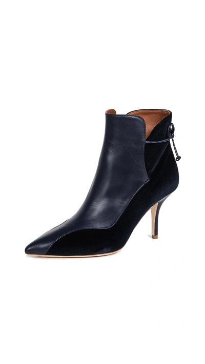 MALONE SOULIERS Jordan 70 Booties