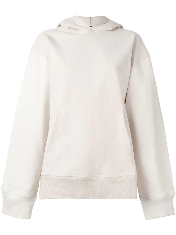 yeezy season 3 jacket white
