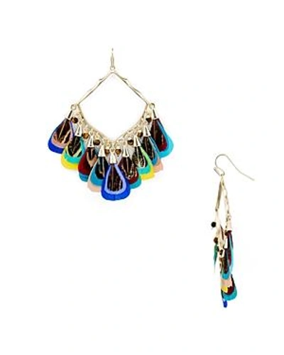 Kendra scott raven on sale earrings