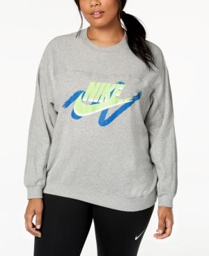 nike plus size clearance