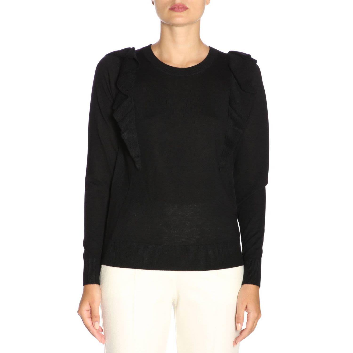 michael kors sweater women's