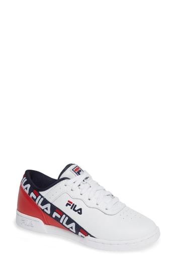 fila original fitness tape