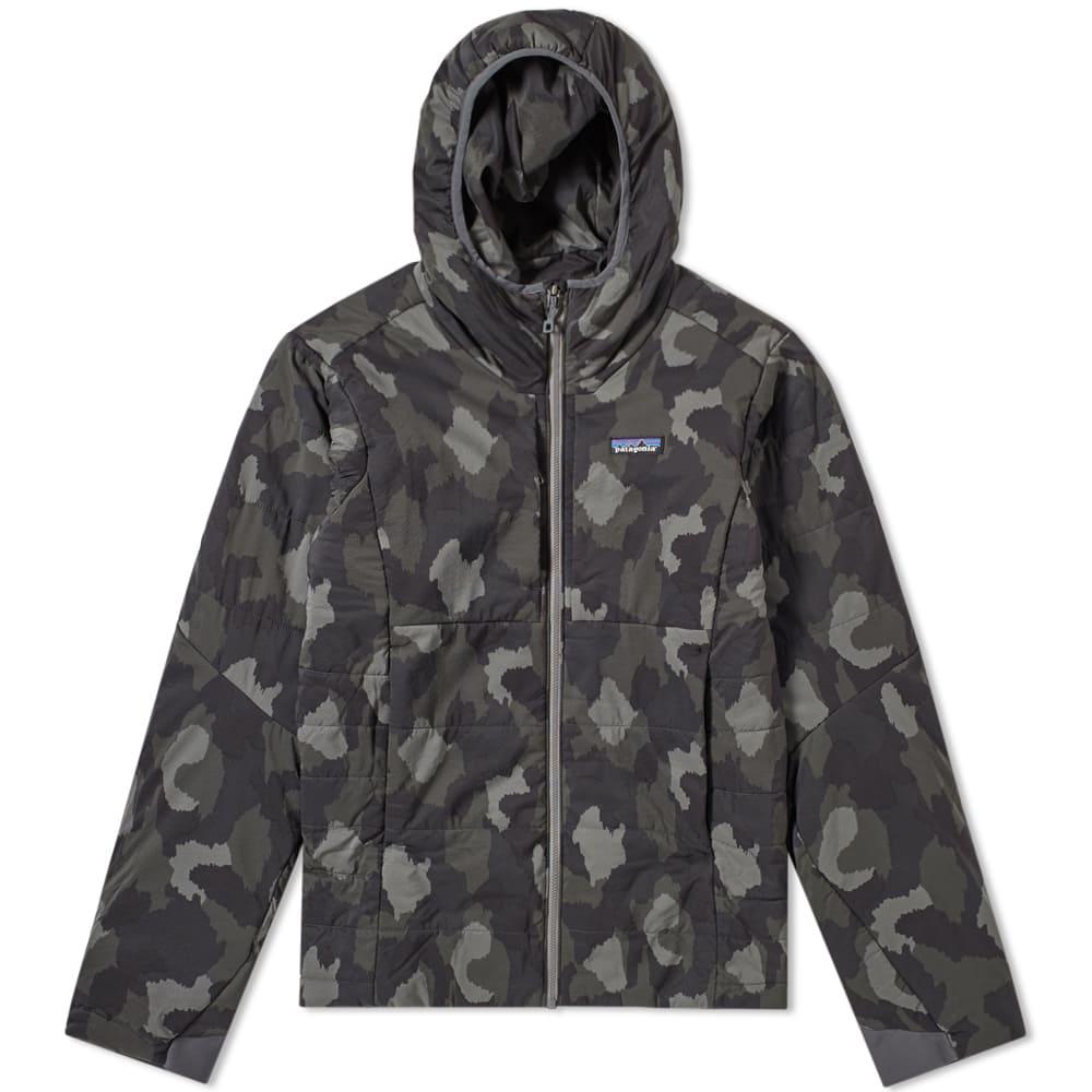 patagonia nano air hoody camo