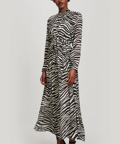 Isabel marant discount etoile zebra