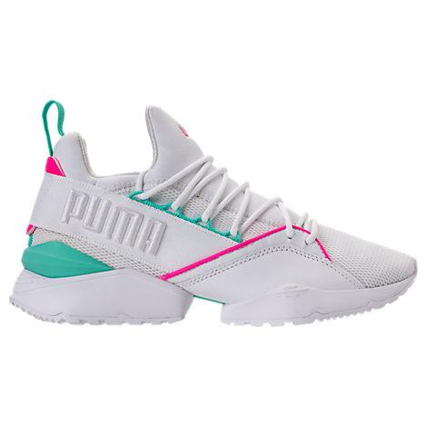 muse maia women's trainers
