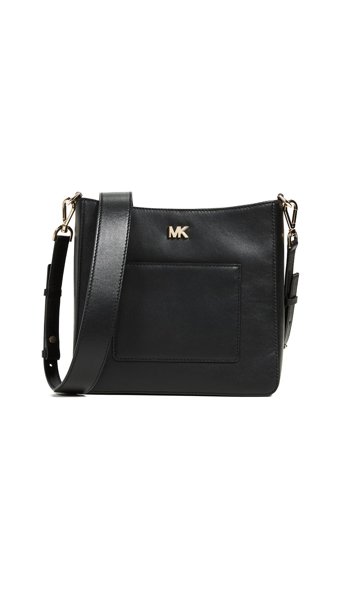 michael kors gloria pocket swingpack