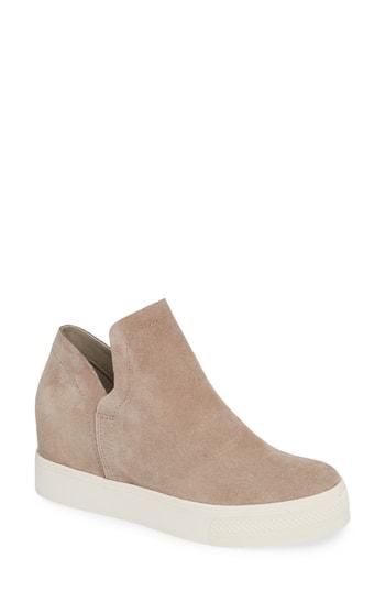 steve madden wrangle sneaker