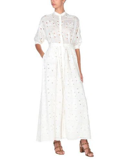 PAUL & JOE Long dress