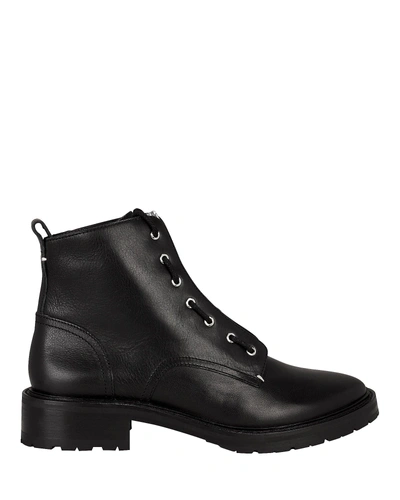 rag and bone cannon zip boot