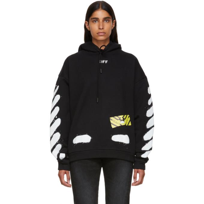 off white hoodie shop