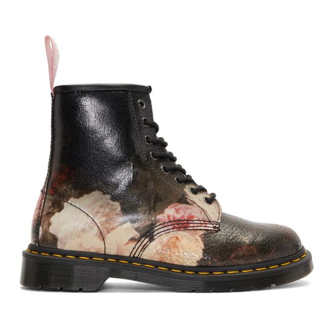 dr martens new order