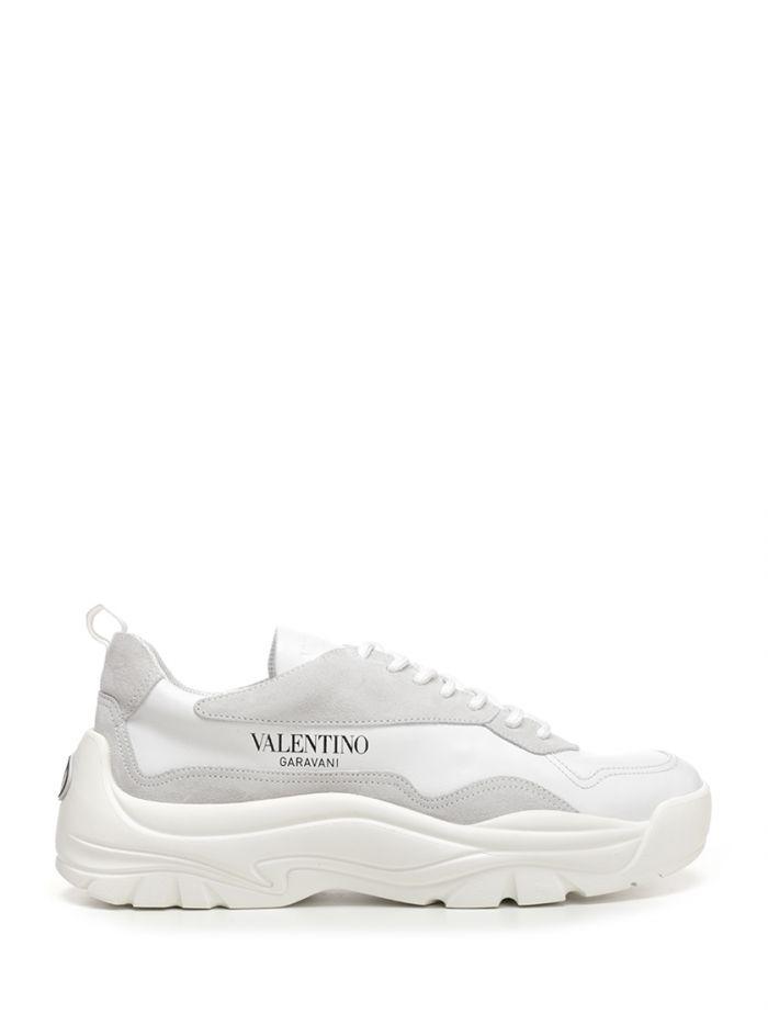 valentino garavani bansi sneakers