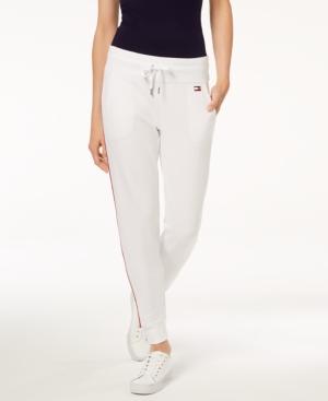 tommy hilfiger ladies pants