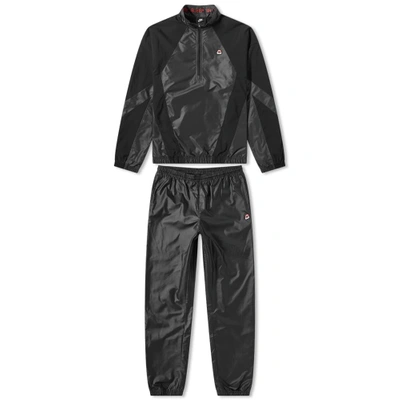 Nike X Skepta Nrg Tracksuit In Black