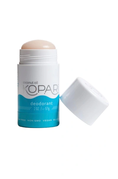 KOPARI ALUMINUM-FREE COCONUT DEODORANT