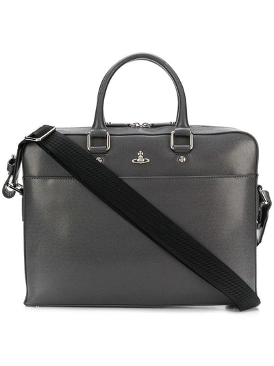 Vivienne westwood laptop bag top
