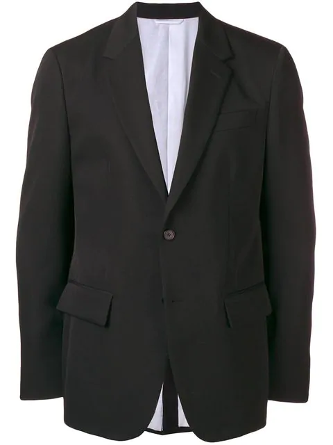 calvin klein 205w39nyc suit
