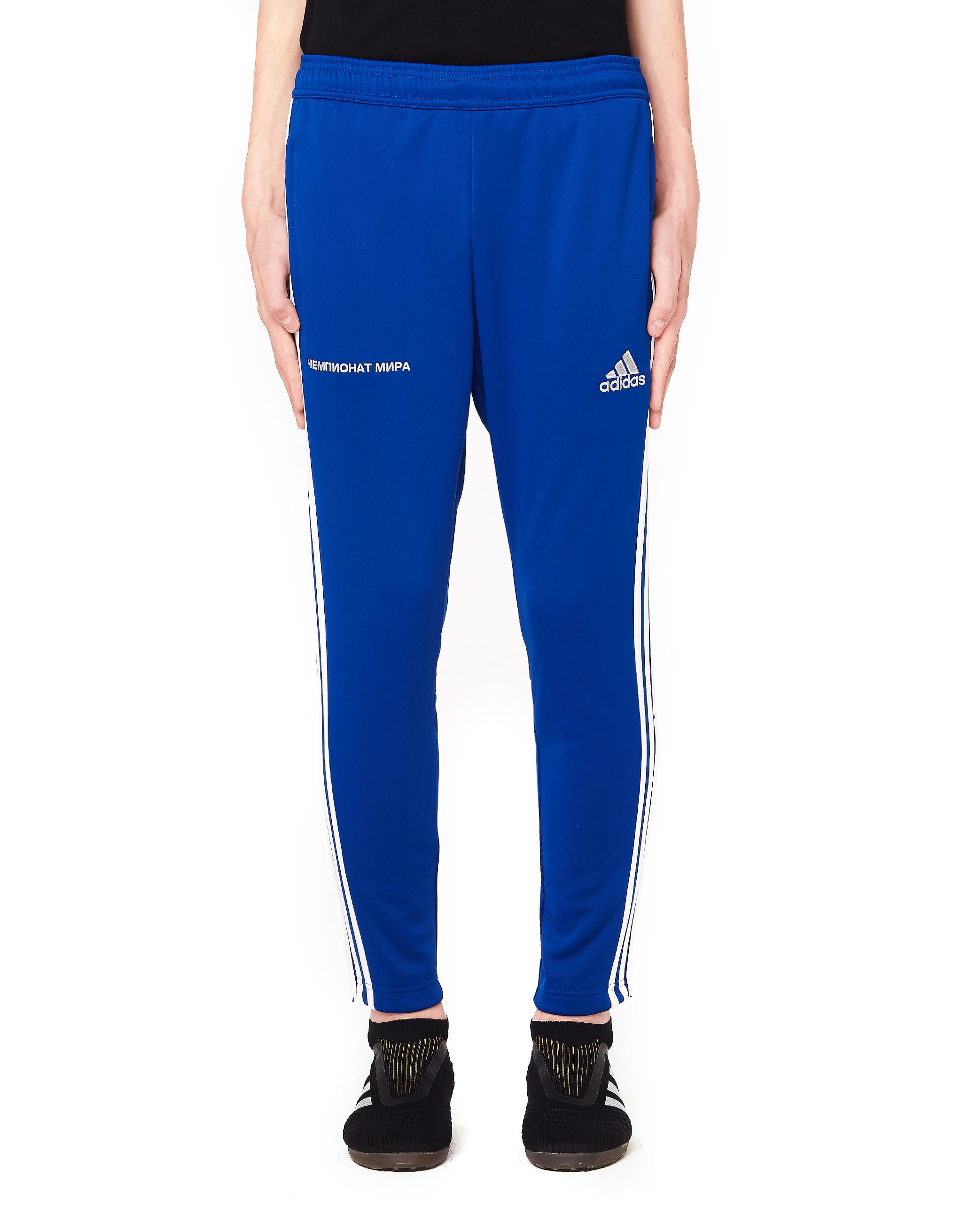 gosha rubchinskiy track pants