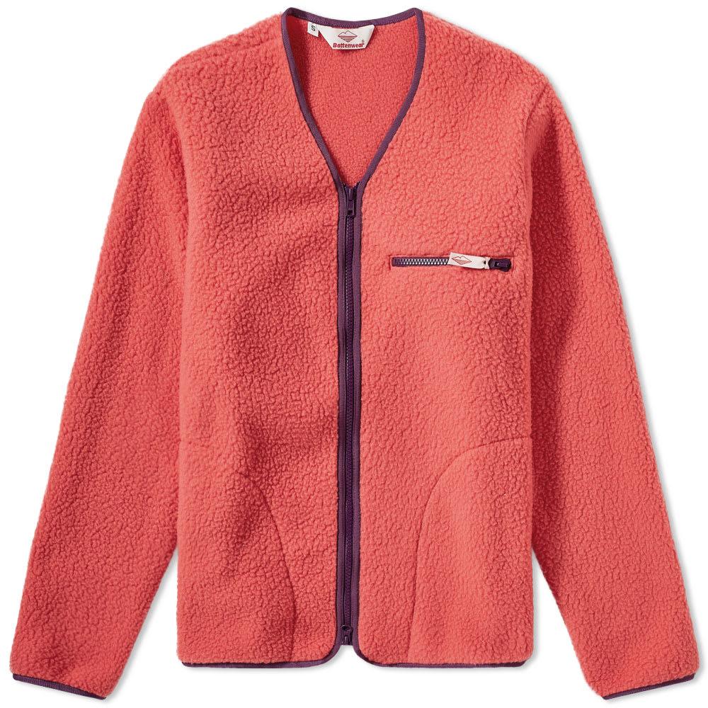 battenwear lodge cardigan