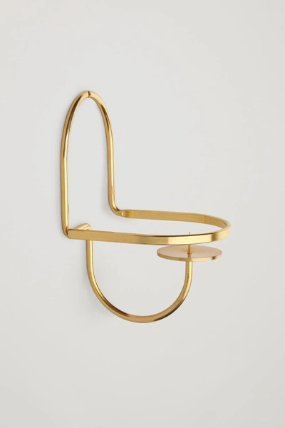 COS HAY LUP WALL HALF ROUND