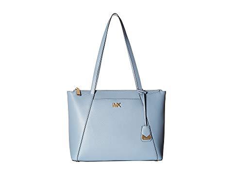 michael kors maddie medium east west tote