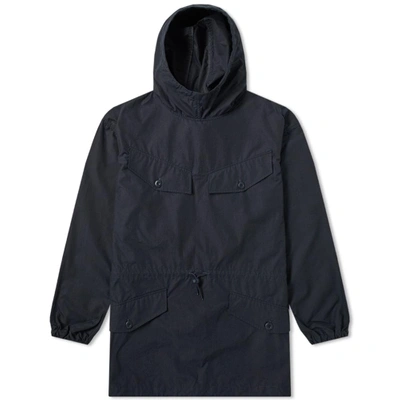 ARPENTEUR Arpenteur Milli Pocket Smock