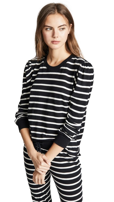 DAVID LERNER VANESSA TOP