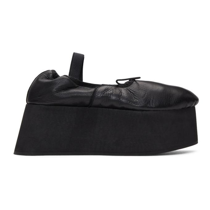 platform comme de garcon