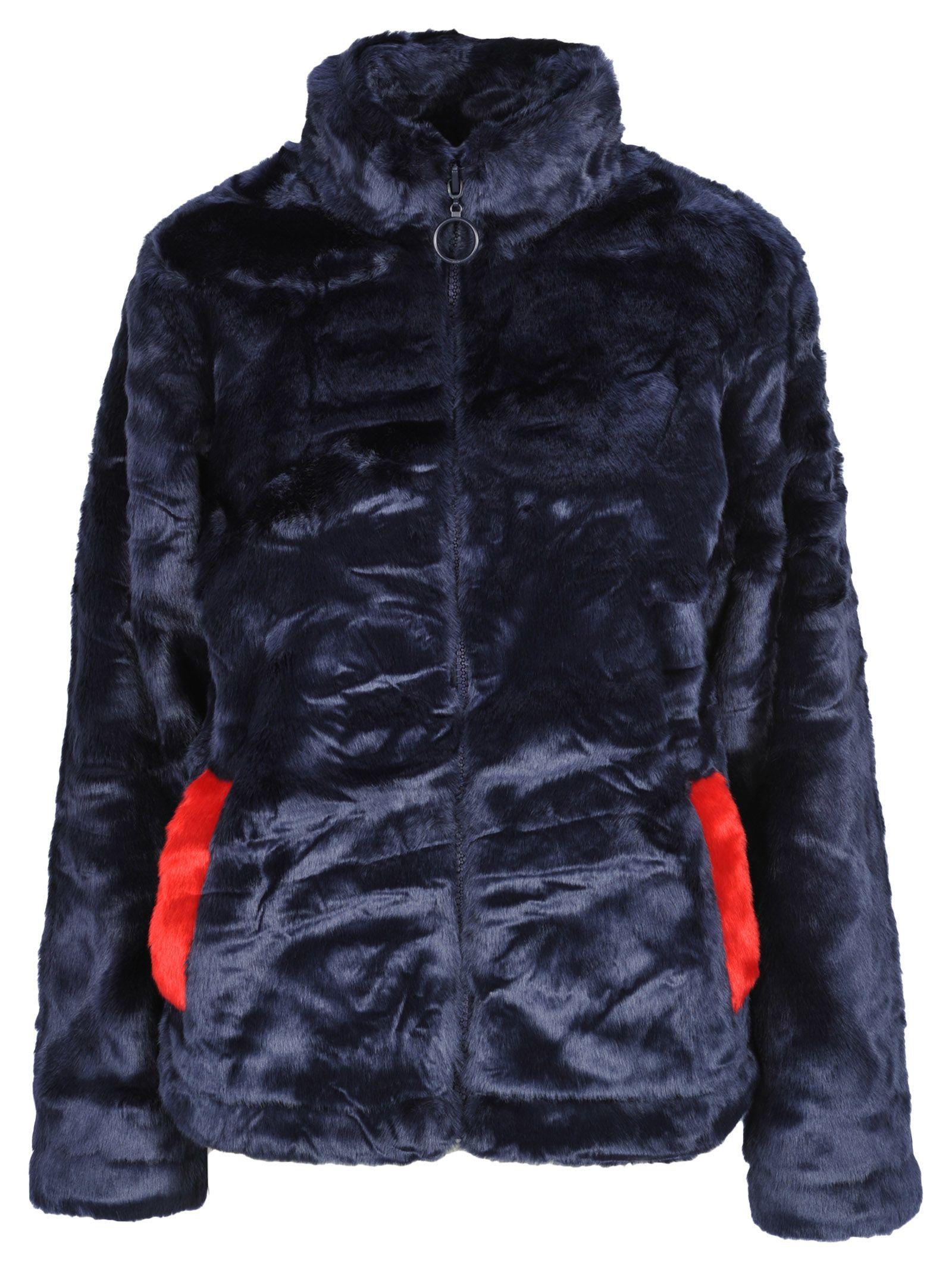 fila arianna jacket
