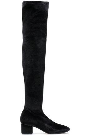 acne althea boots