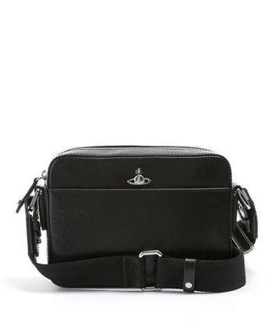 VIVIENNE WESTWOOD KENT MAN CAMERA BAG