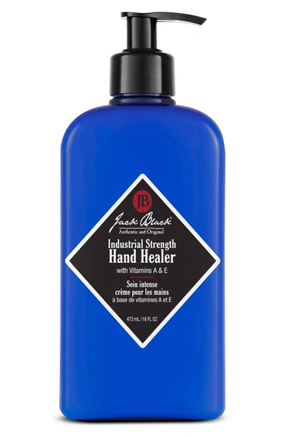 JACK BLACK JACK BLACK INDUSTRIAL STRENGTH HAND HEALER