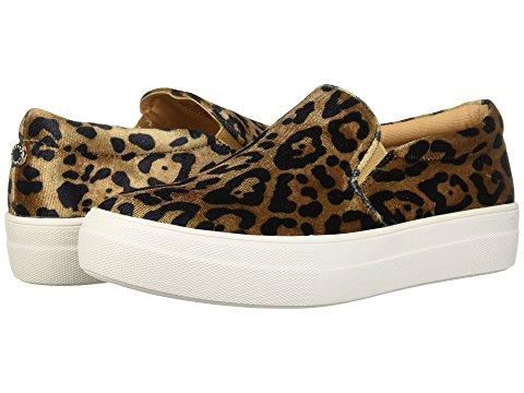 steve madden gills leopard