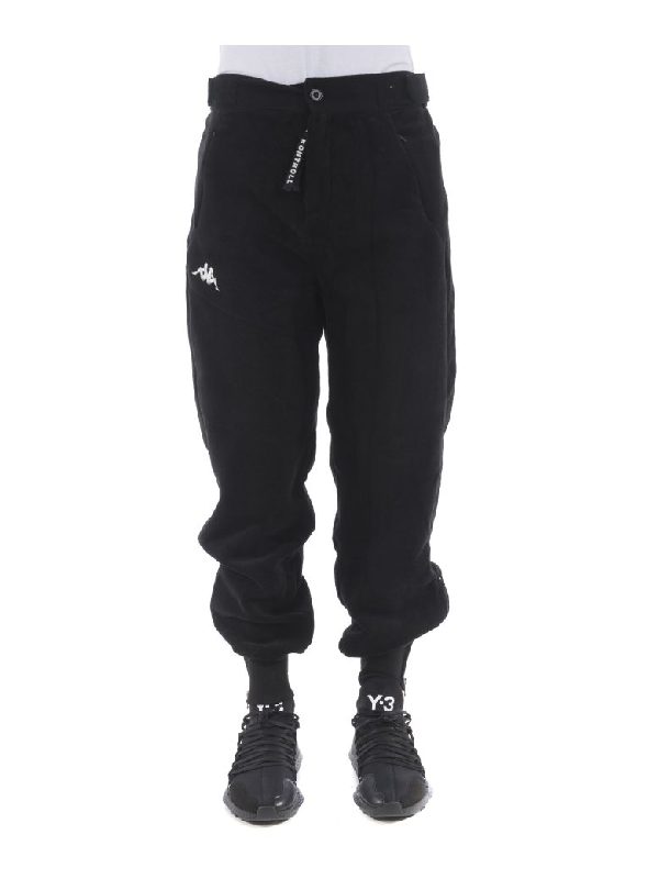 jeans with velcro straps