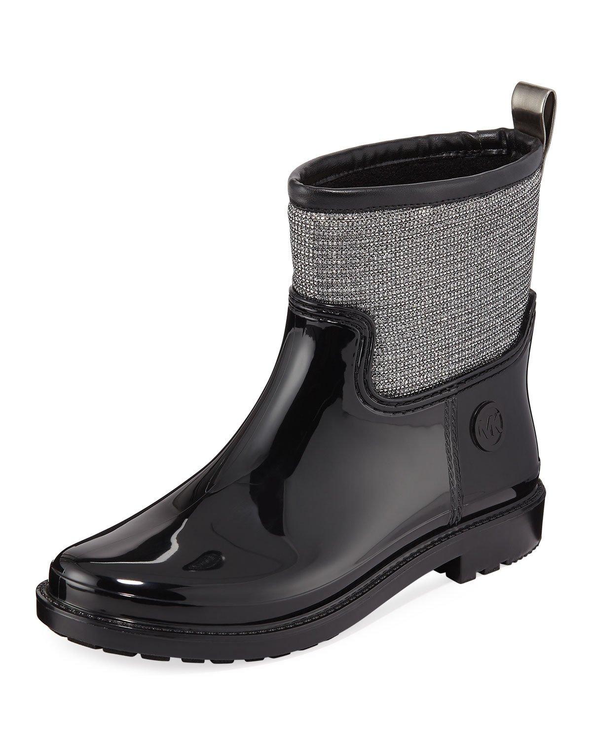 michael michael kors blakely rain boot