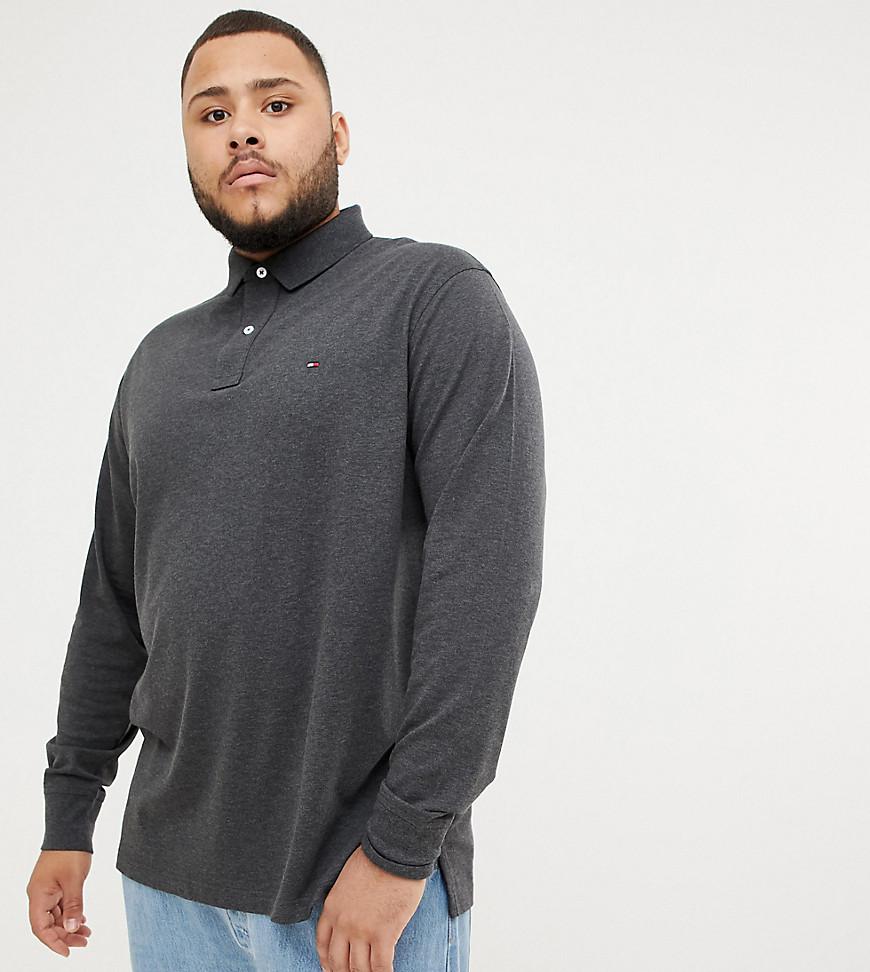 tommy hilfiger big and tall sweaters