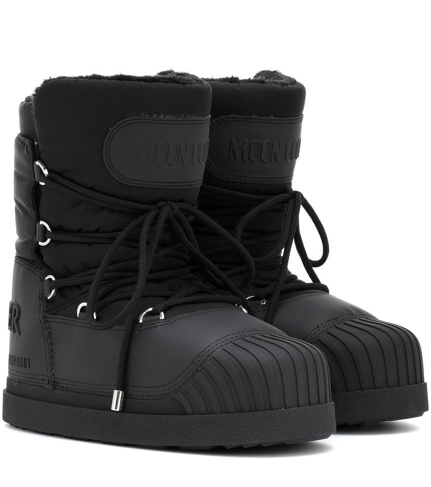 moncler moon boots