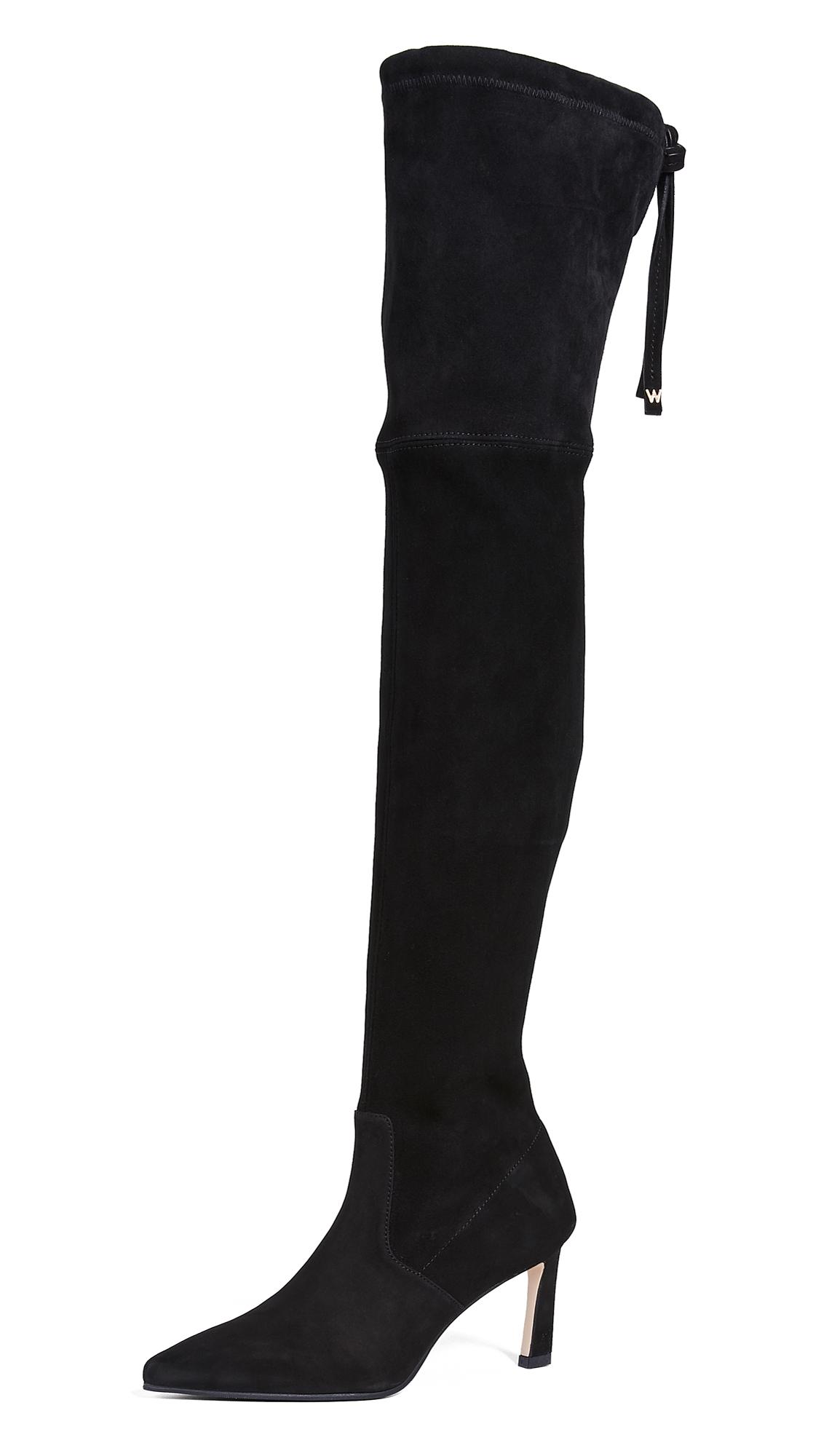 natalia stuart weitzman