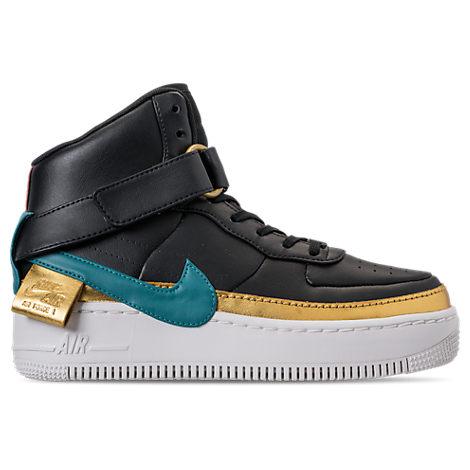 women's nike af1 jester xx casual shoes