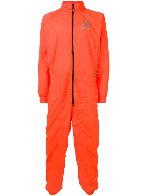 reebok jumpsuit