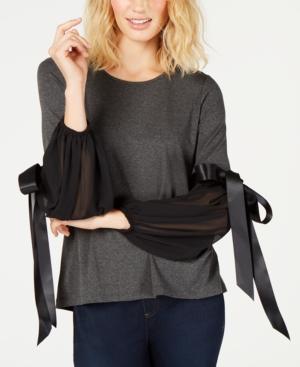 macys vince camuto top