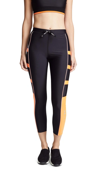 P.E NATION Combination Leggings