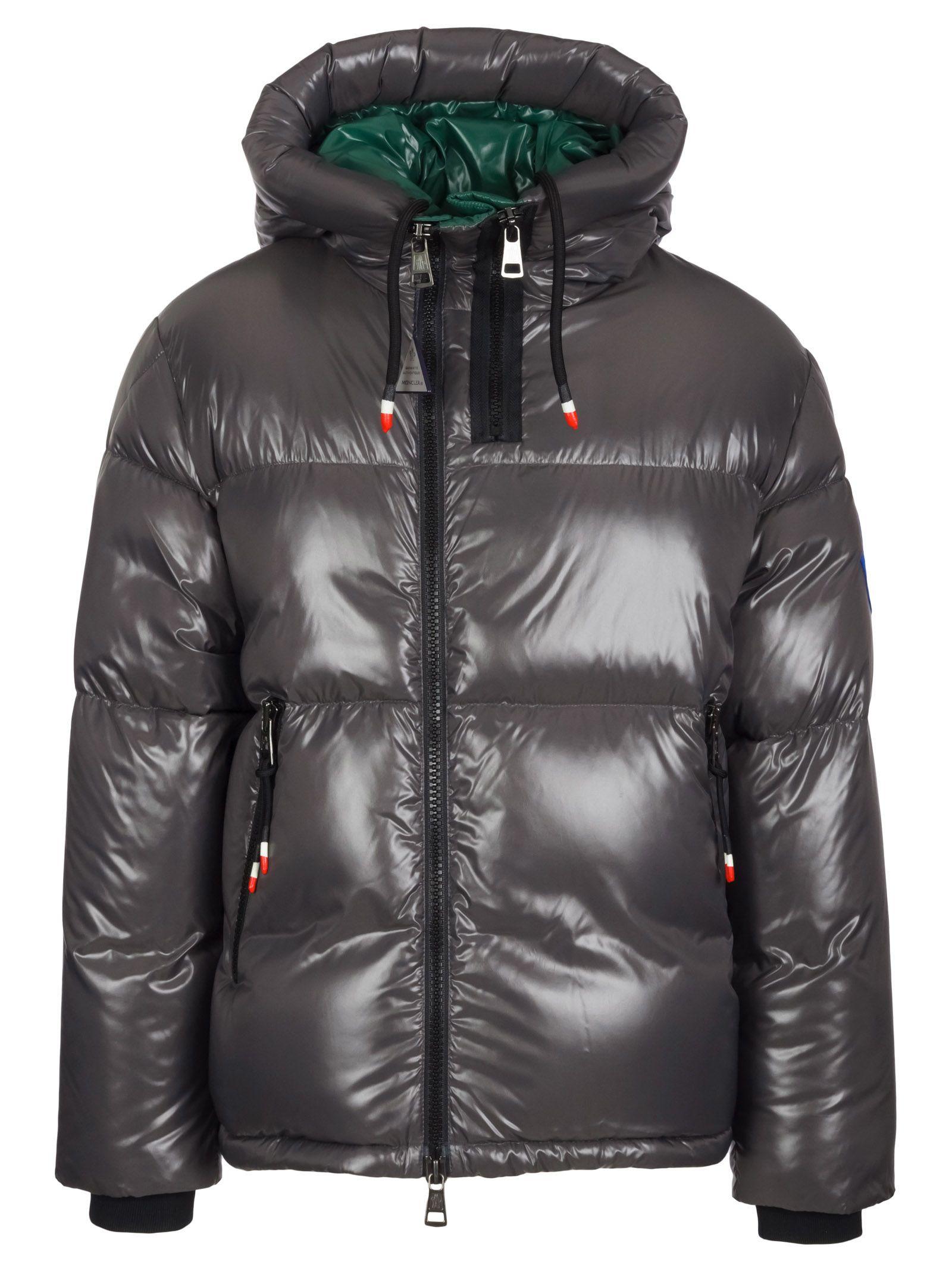 moncler venant jacket