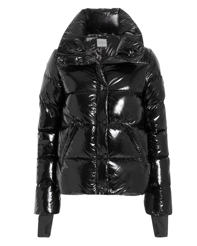 Shop Sam Isabel Oversized Puffer Jacket